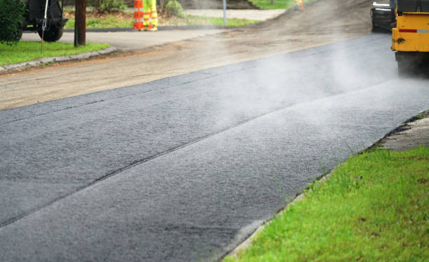 Reasons to Select Us for Your Driveway Paving Requirements in Renville, MN